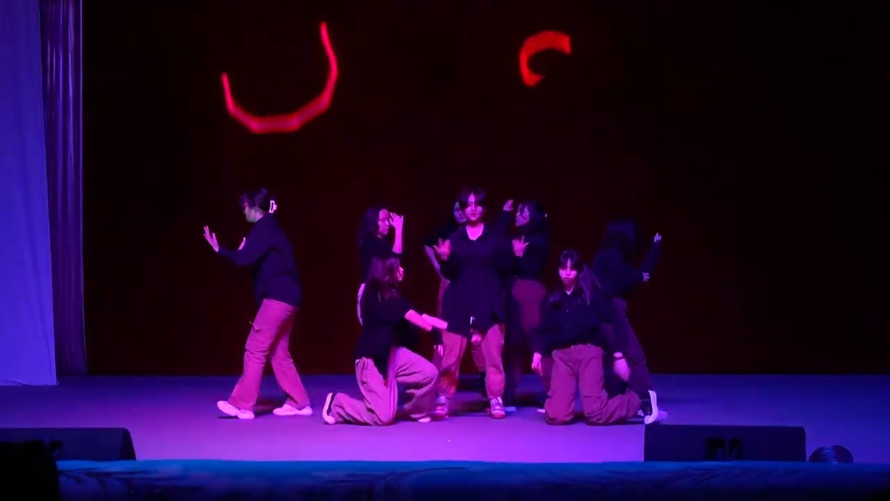 DITS WINTER STORY CONCERT 2023