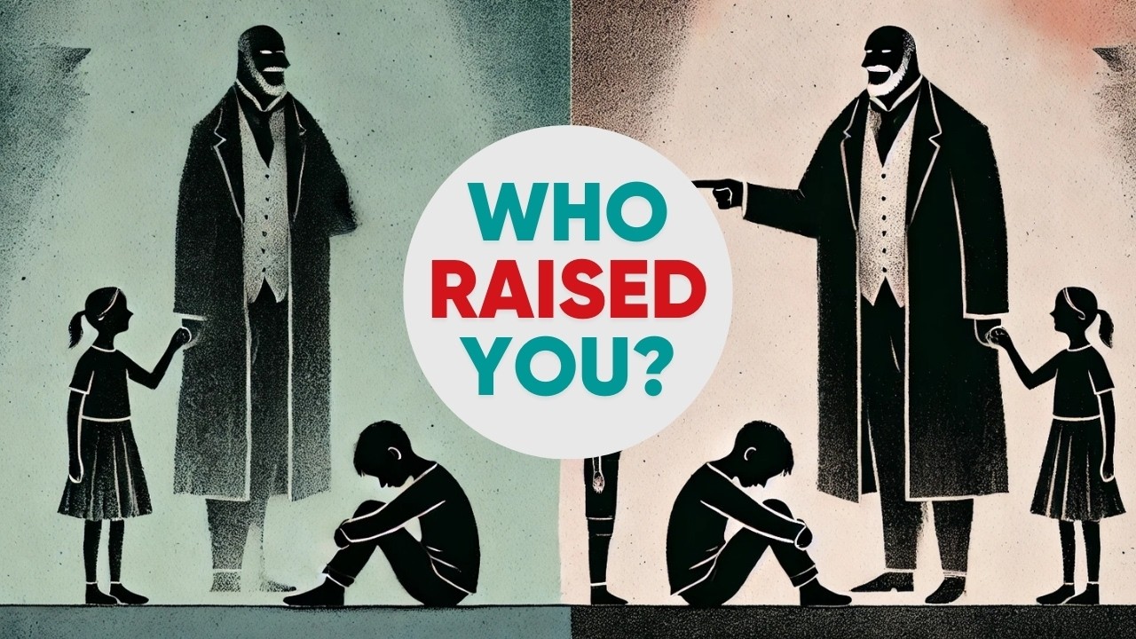 Find Out If You Were Raised by Narcissistic or Neglectful Parents (What’s the Difference?)