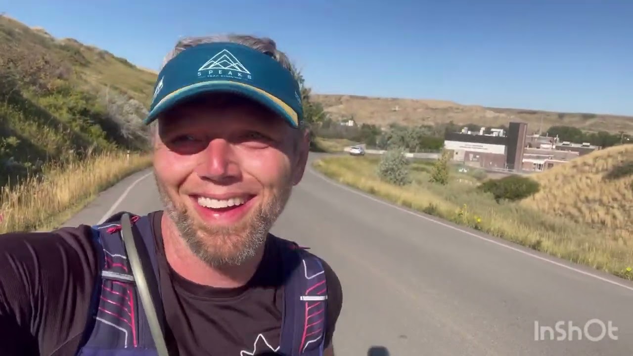 Lost Soul Ultra 100Km 2024