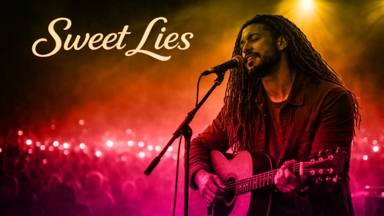 Sweet Lies (Live) — La Babylon