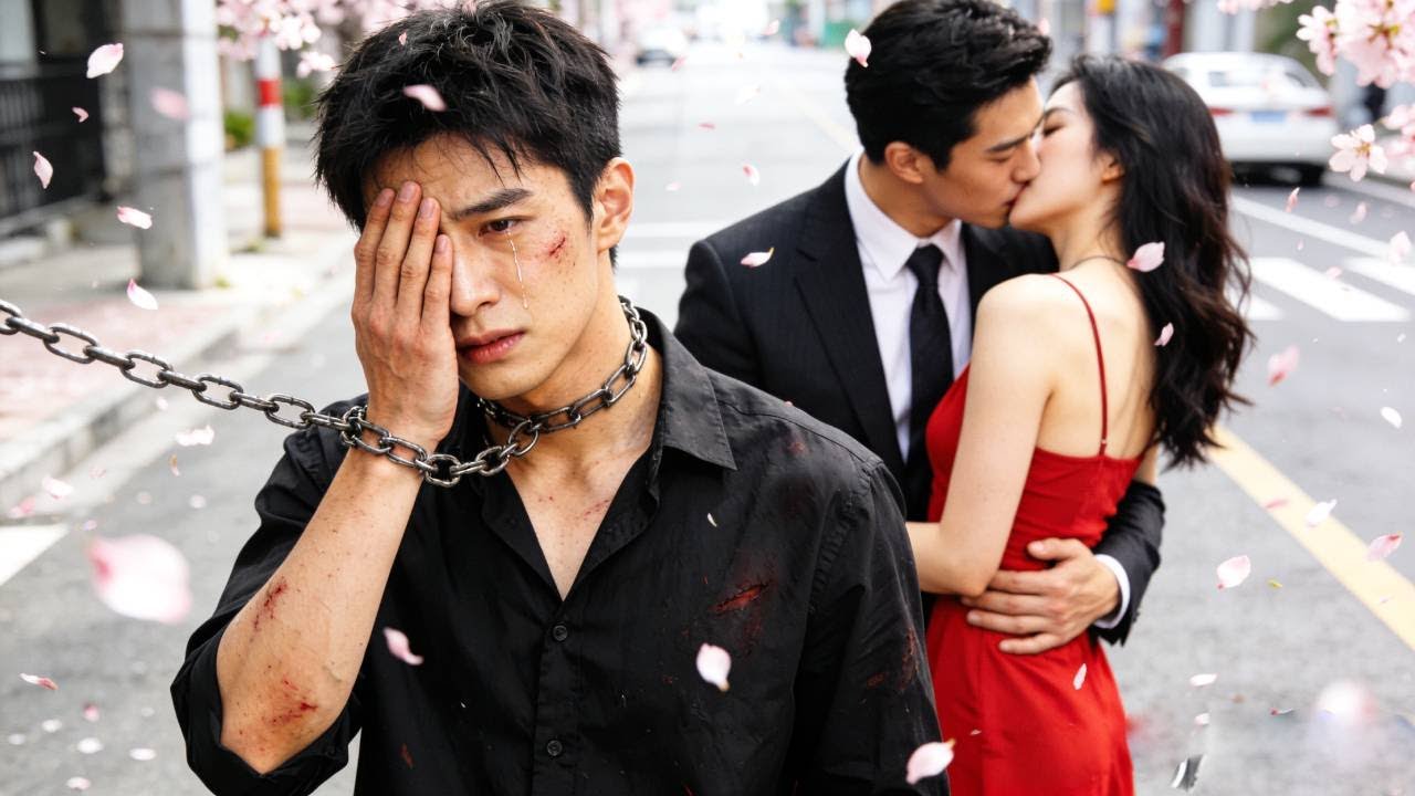 Slapped & humiliated publicly by wife, he left,became billionaire, 7 female CEOs vied to marry him