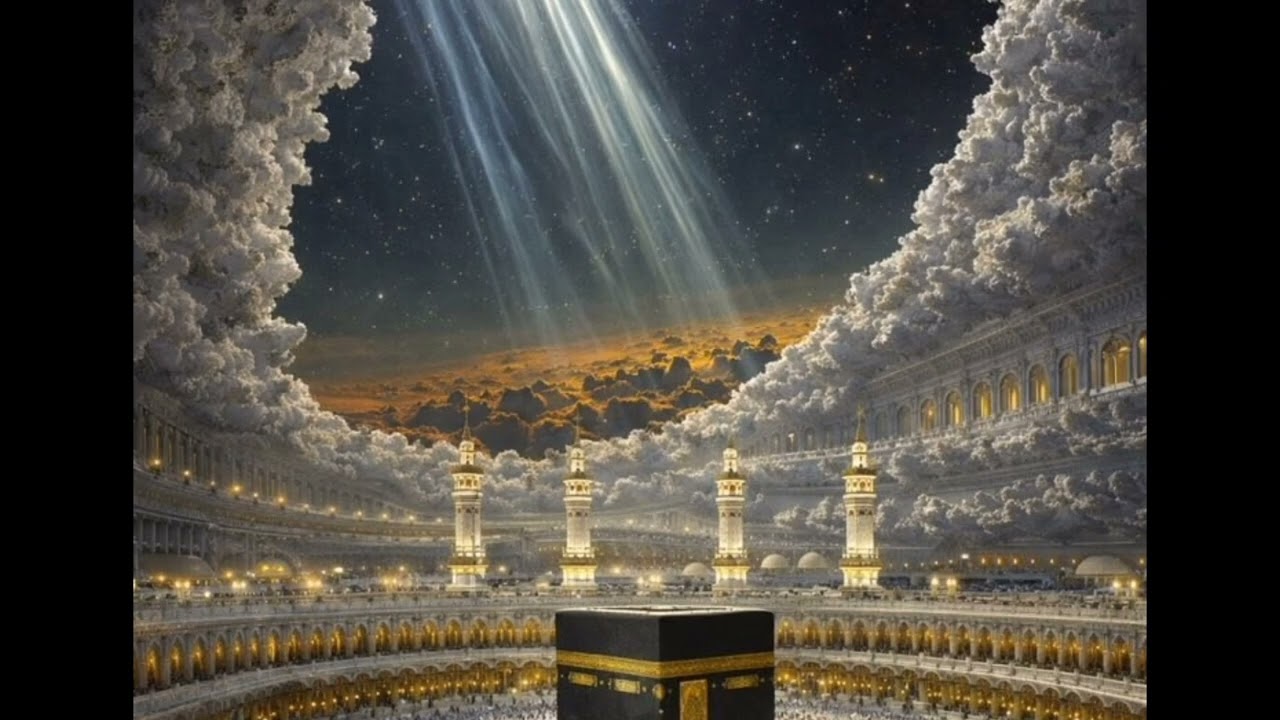 Allah Rabbi Wal Islam Deeni | Heart Touching Arabic Naat | Beautiful Voice | @DeenKiRahForEveryone