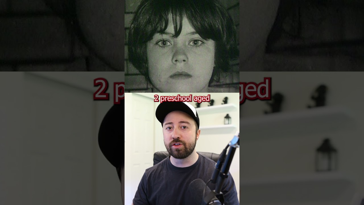 The Youngest Murderers in History