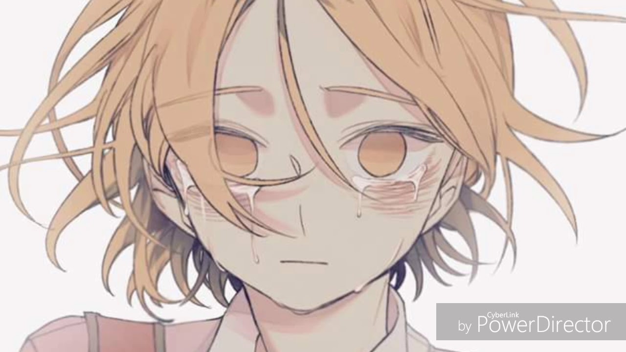 NightCore Sad Song