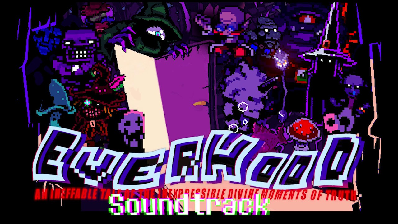 Everhood Original Soundtrack