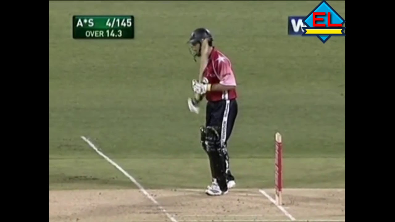 Cricket crazy ball boys compilation