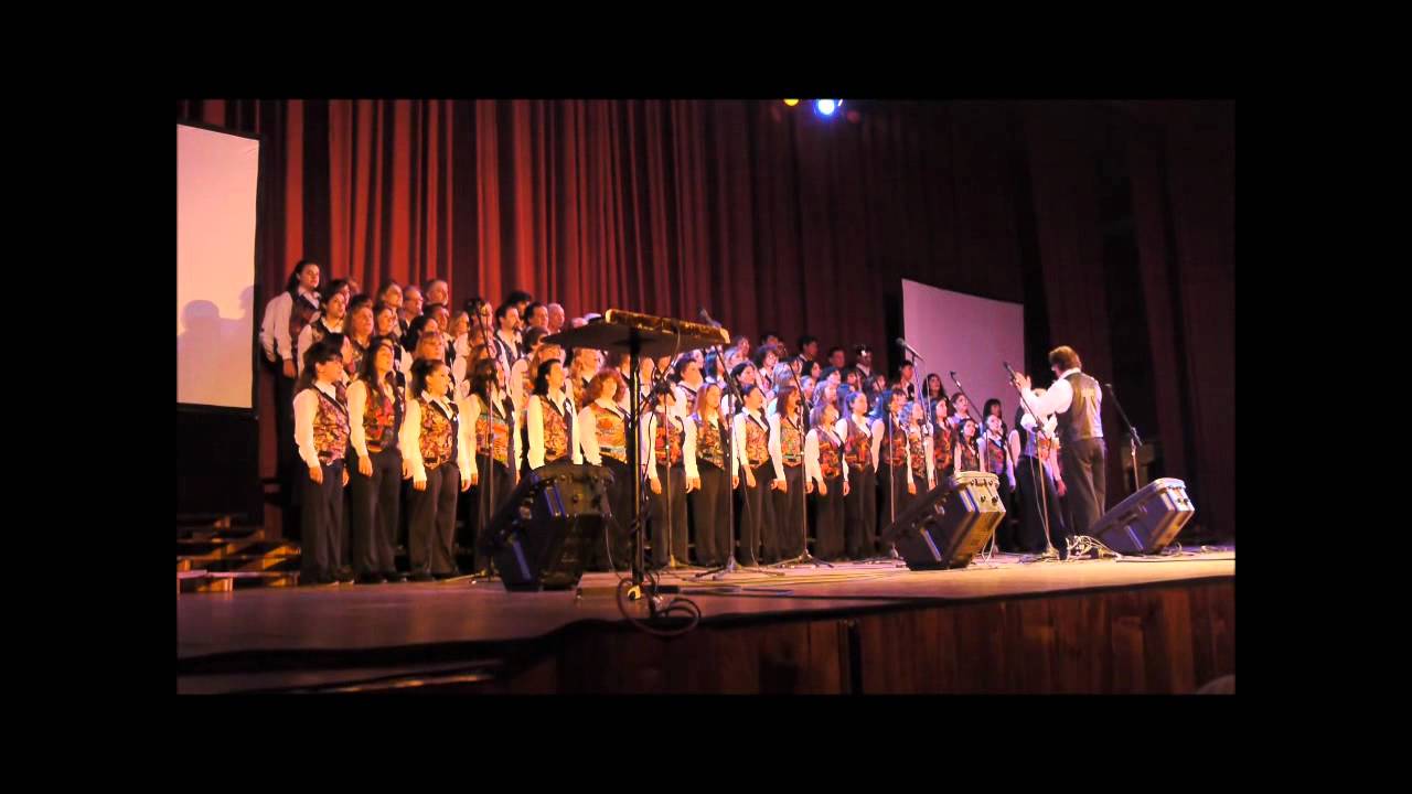 Coro Kennedy - 