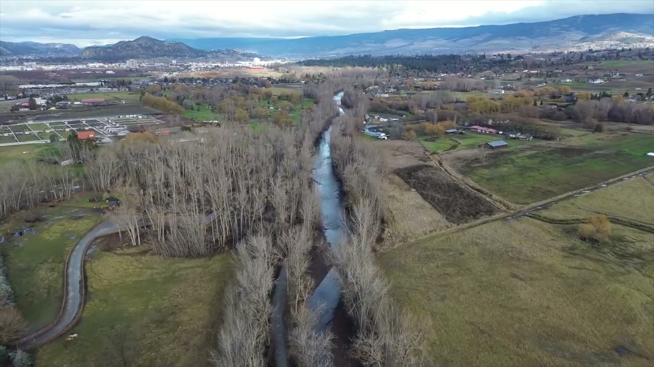 Mission Creek