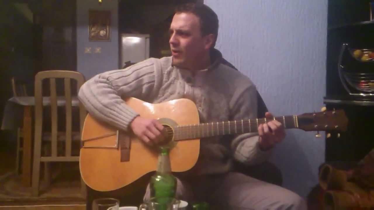 21 vek ... Sve jos mirise na nju - (Cover by Dejkovic)