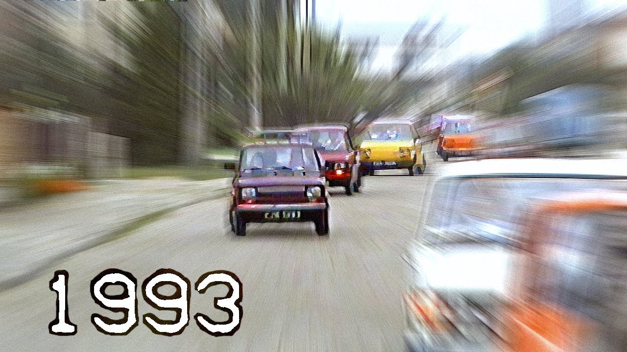 Gorzów Śląski | 1993