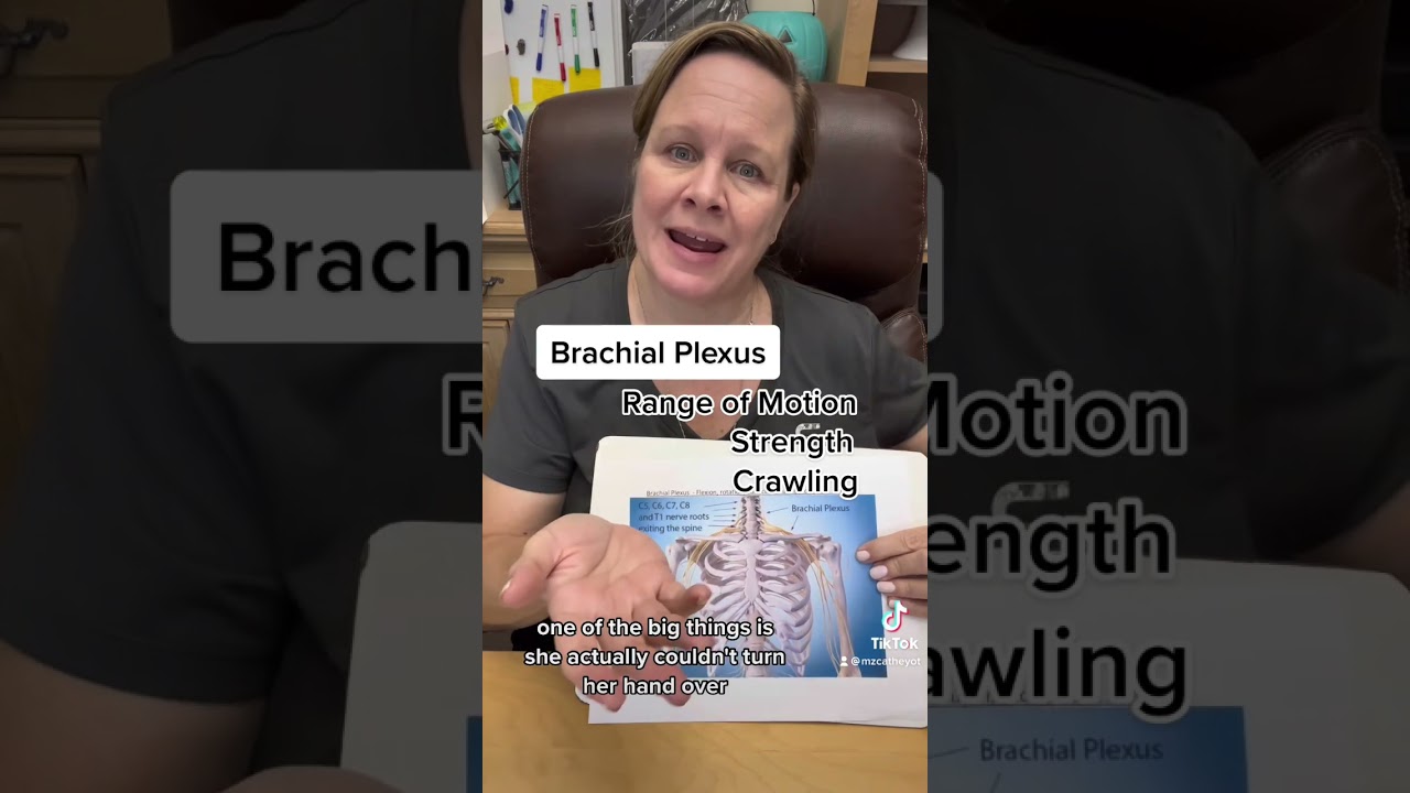 Brachial plexus, injury, occupational therapy, arms, child, childbirth, parents, hand, function