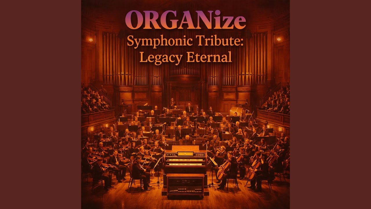 Movement I: Elegy in D Minor.