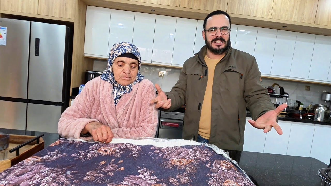 واش بصح تفارقت أنا وعائشة؟ 🤔 