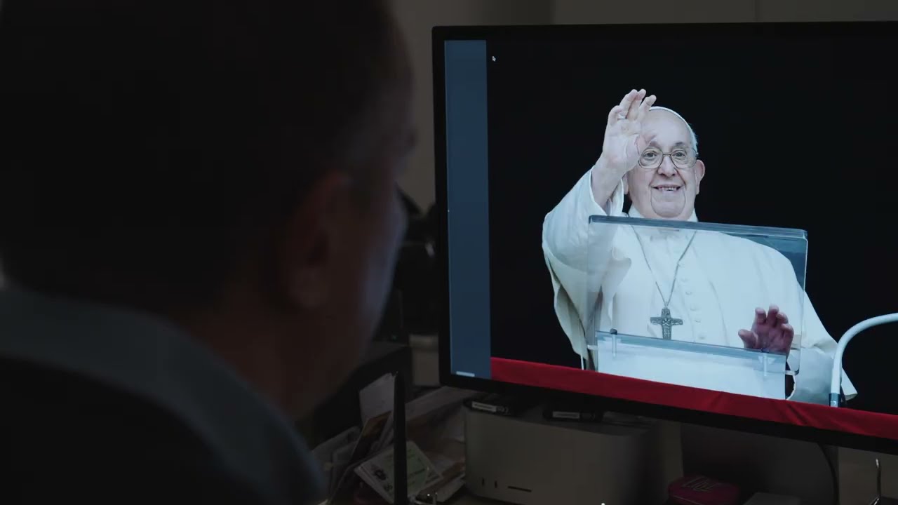 Dicastery for Communication
