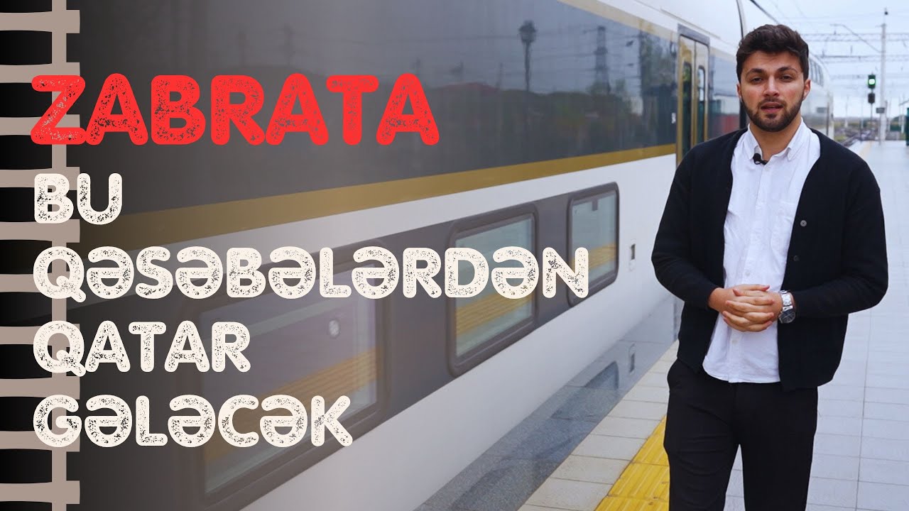 Eyni adda iki stansiya - “8:20-də Vağzalda”