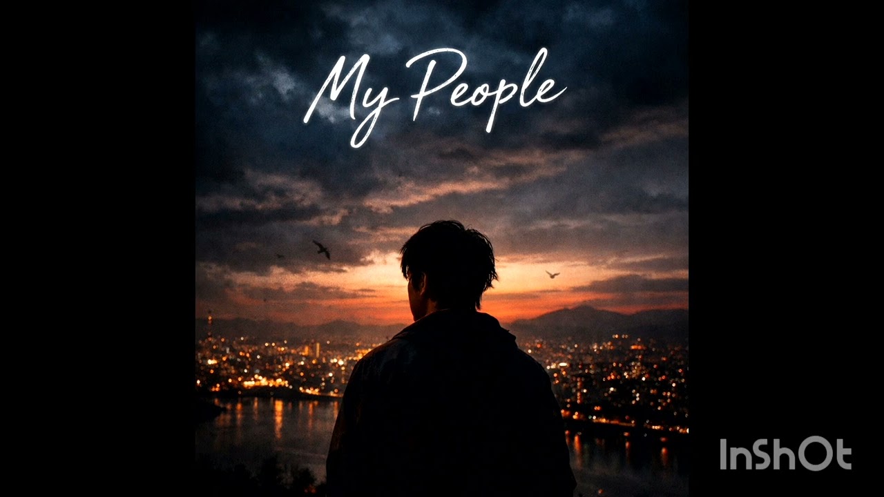 My people is my grattitude ,my energy ,my heart for those who never left.#My people#DanaM#Grattitude