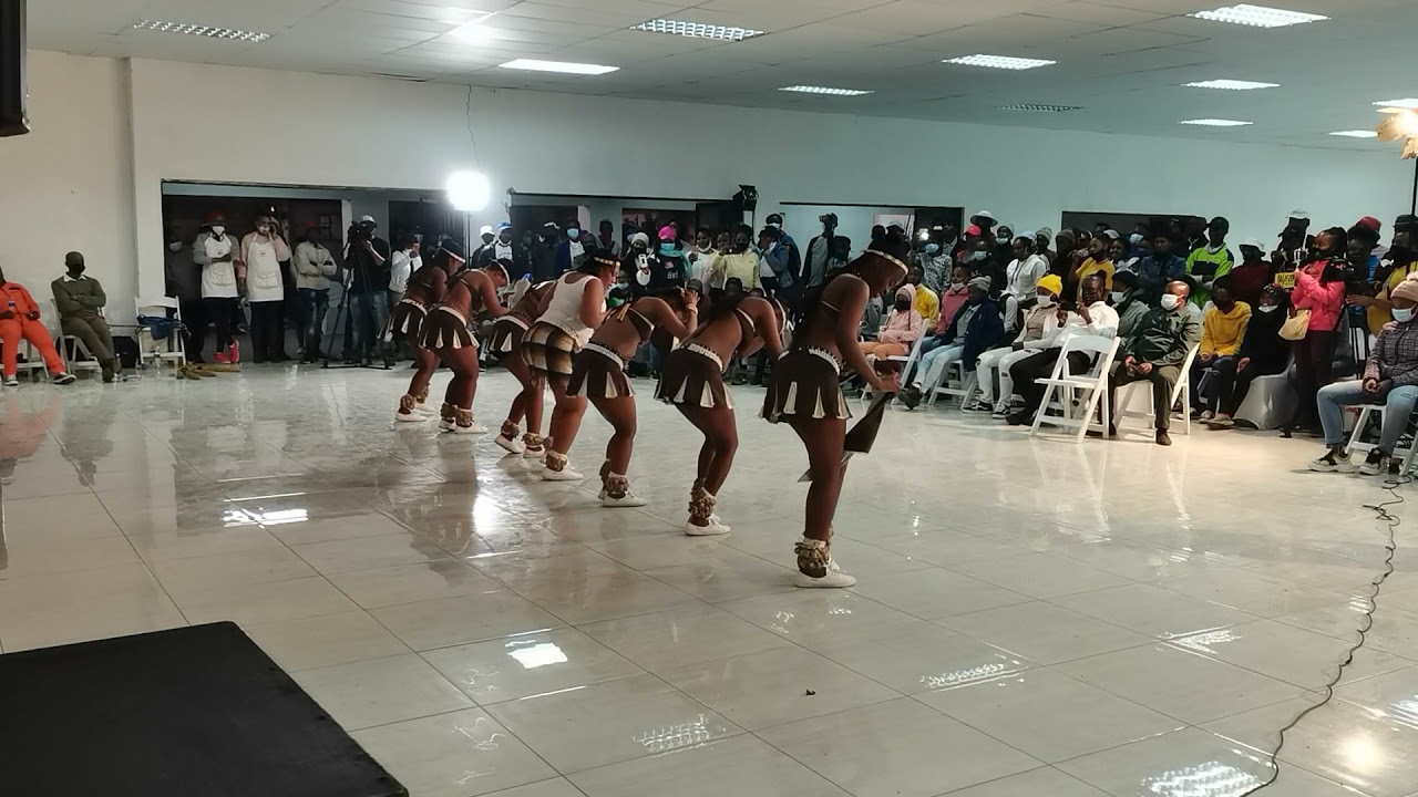Setimela performance