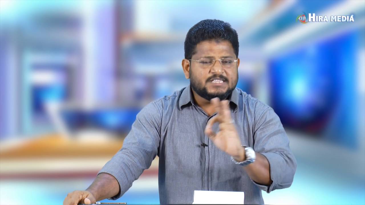 Pravadhi Muhammed(s) ra Jeevana Matthu Sandhesha Part 2 Talkby: Muhammed Kunhi