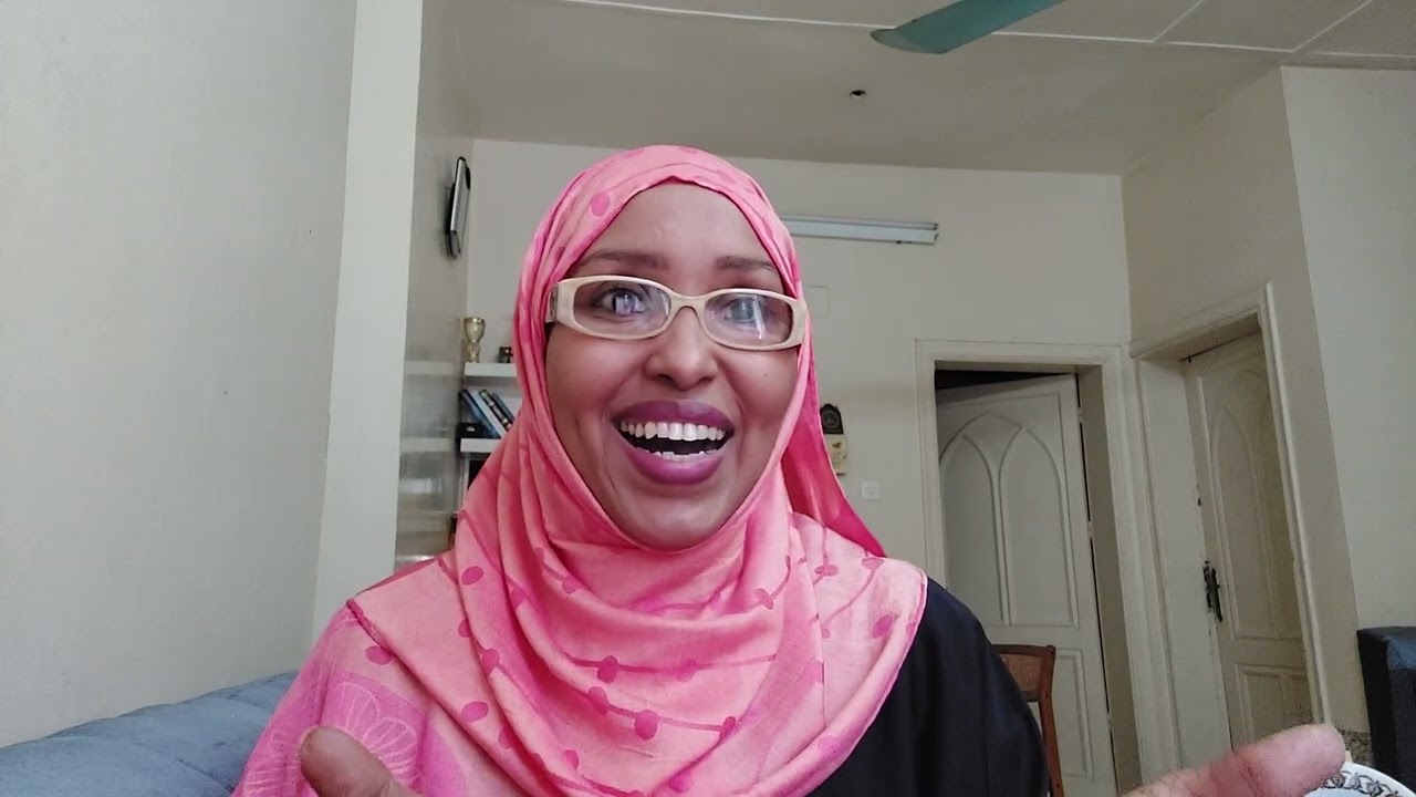 7 calaamad ay leeyihiin dadka shaqsiyada adag ...?????