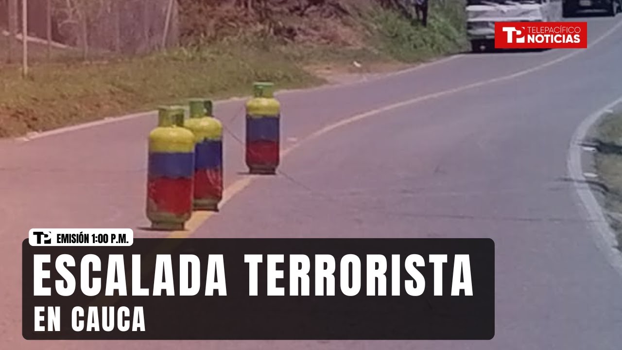 Telepacífico News — трансляция в 