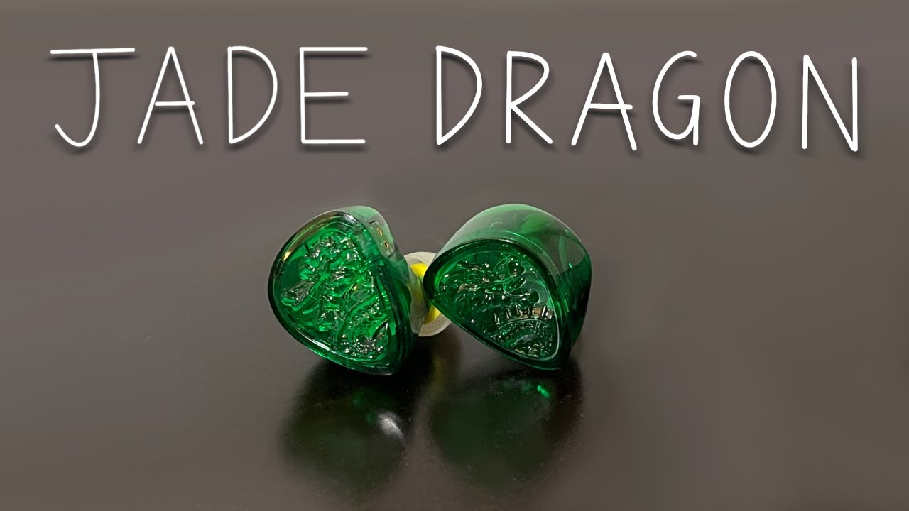 Tangzu Waner 2 Jade Dragon Edition Review