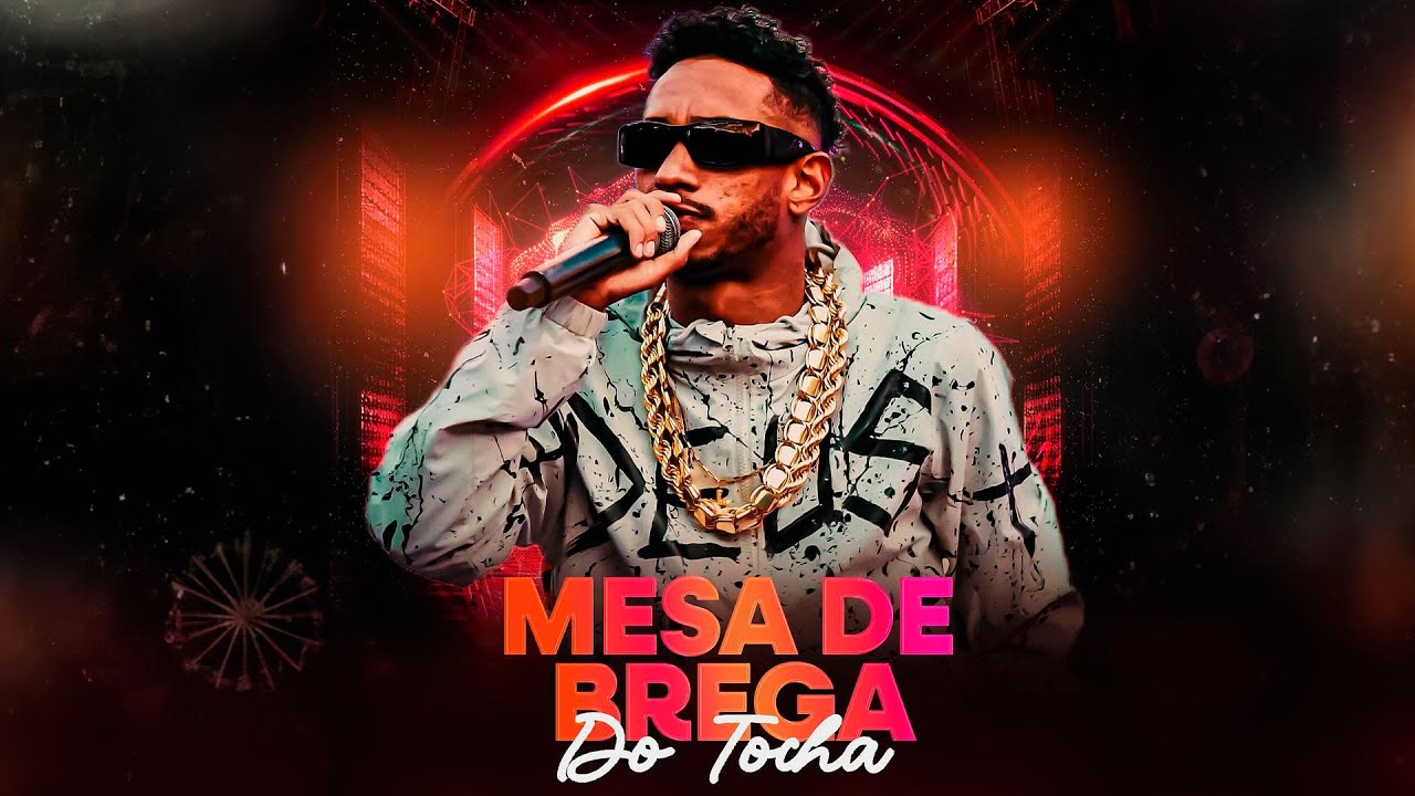 Tocha: Mesa de brega COMPLETO (AO VIVO no NB SOCITY)