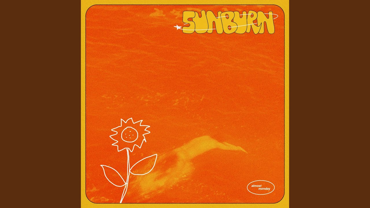 sunburn