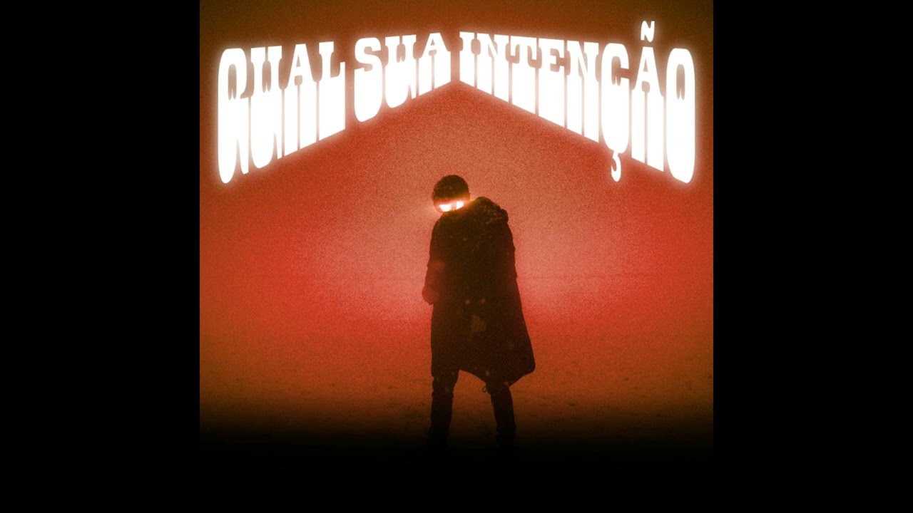 Brasz  -  QUAL SUA INTENÇÃO