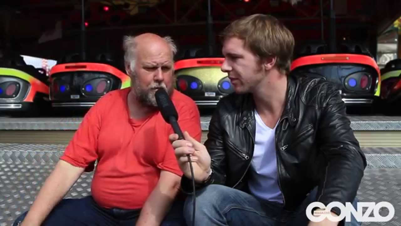 Pützchen Markt Special 2014 | GONZO UNTERWEGS