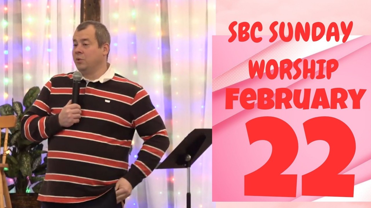 2026 February 22 SBC