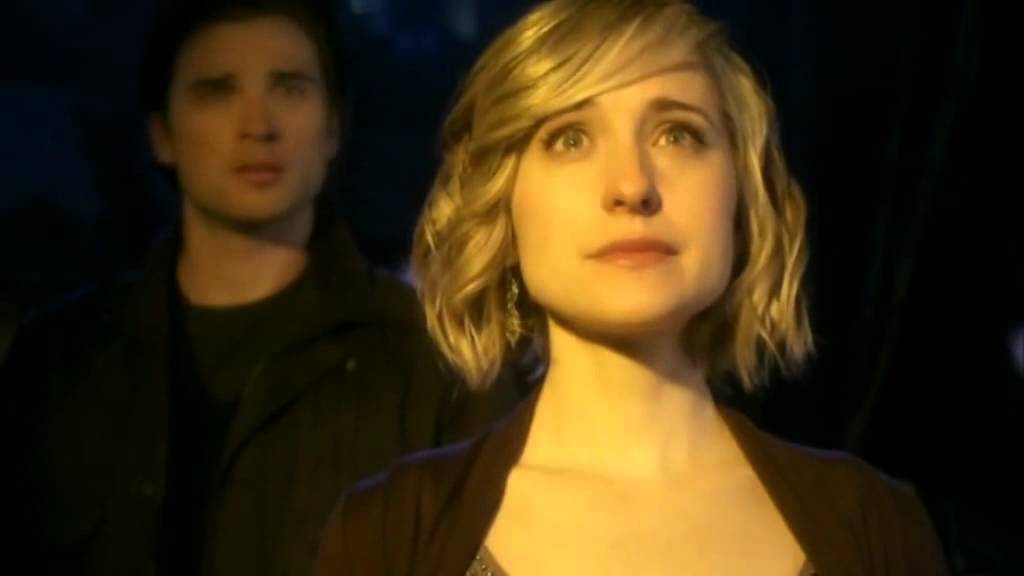 Smallville Season 11 Extended Opening