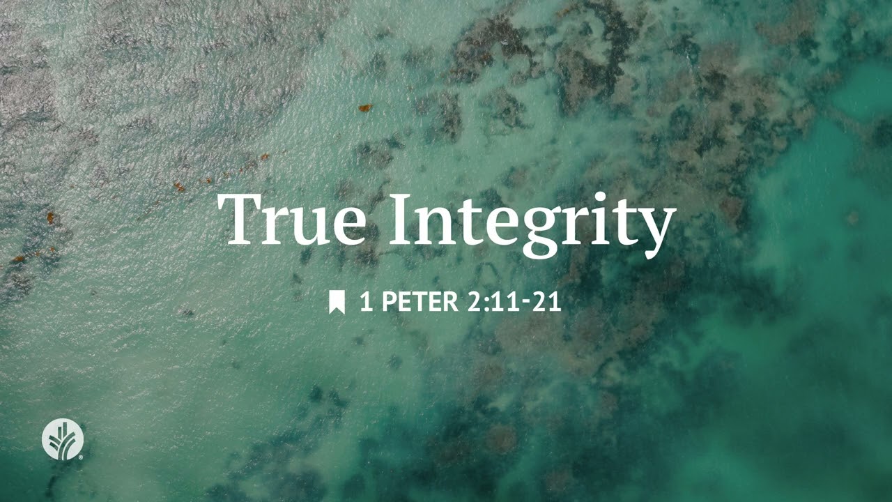 Prawdziwa uczciwość | Czytanie audio | Rozważanie &bdquo;Chleb nasz powszedni&rdquo; | 1 kwietnia 2026 r.