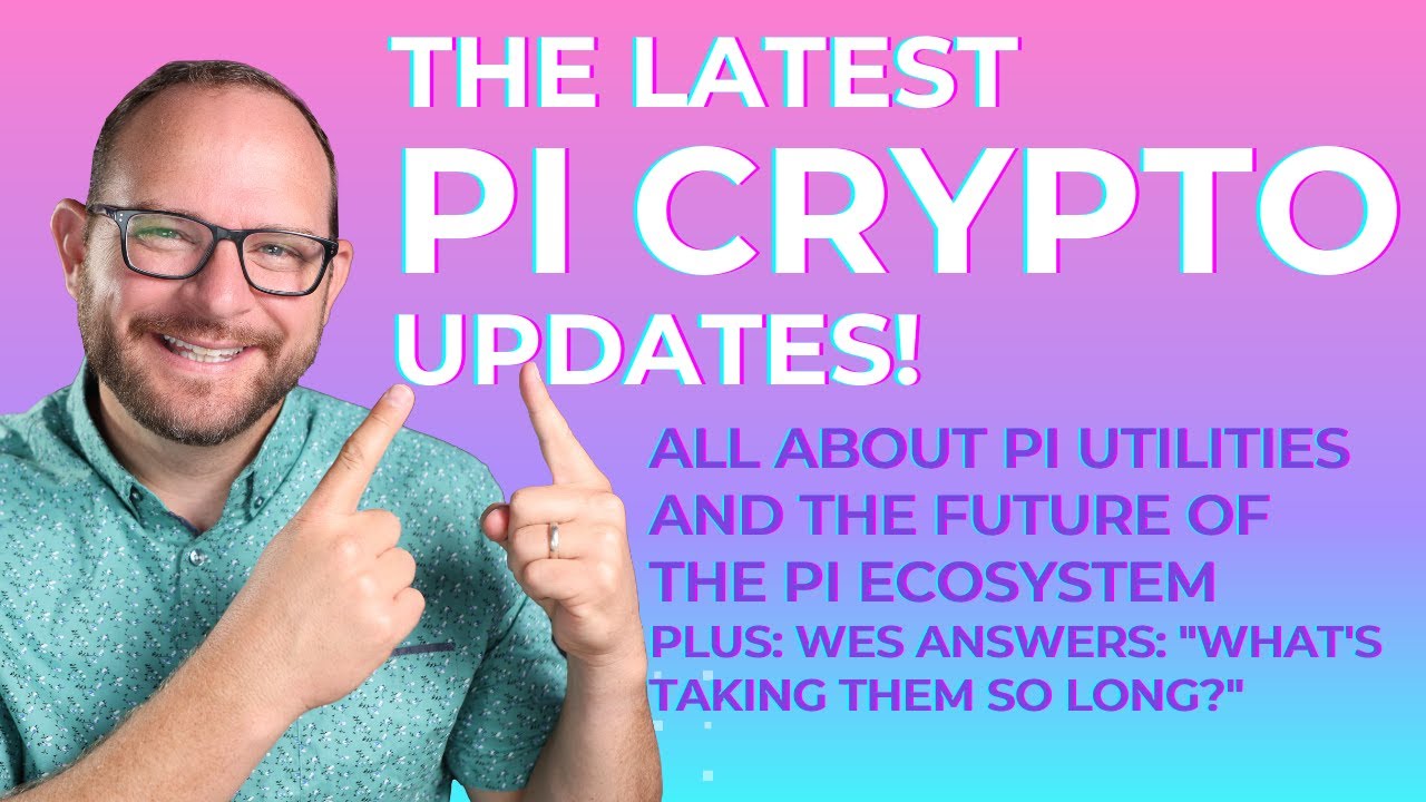 The Latest Pi Updates! Find out all about the FUTURE of the Pi Platform Plus: What's taking so long?