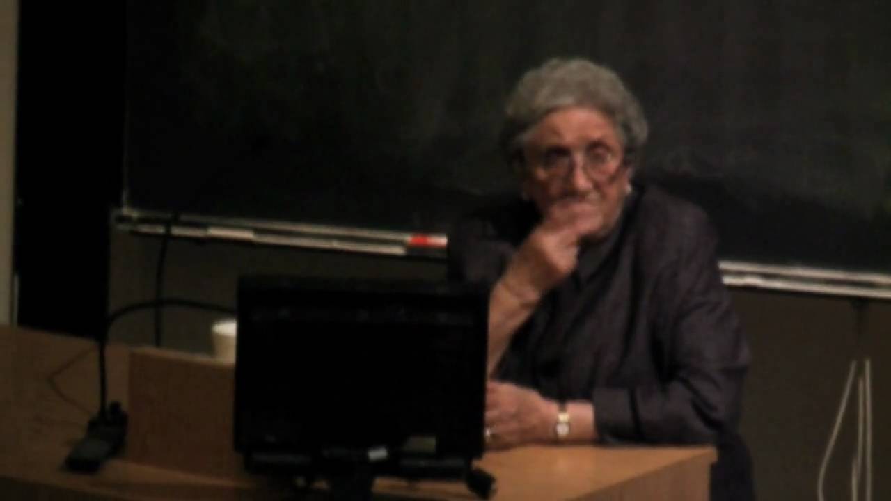 Holocaust Survivor Rae David
