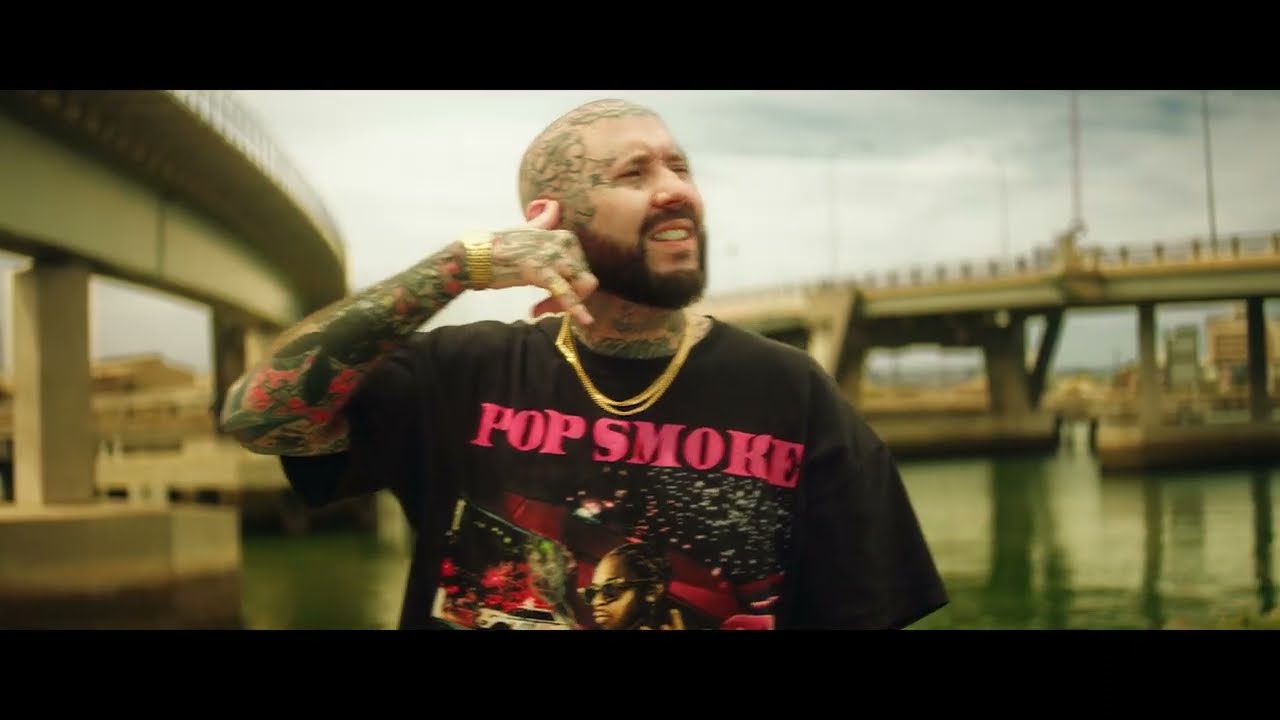 JJ - Operation (Official Video)