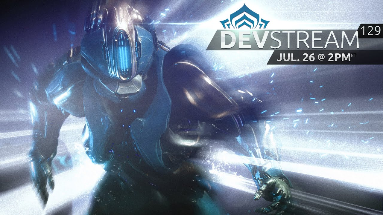 Warframe | Devstream #129