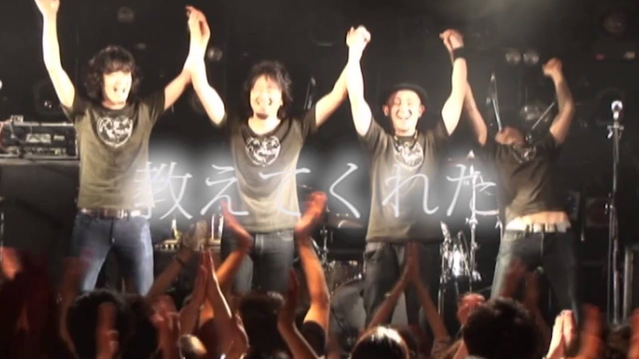 LOST IN TIME - 歩く速度とその矛盾(MV) @LOSTINTIMEofficial