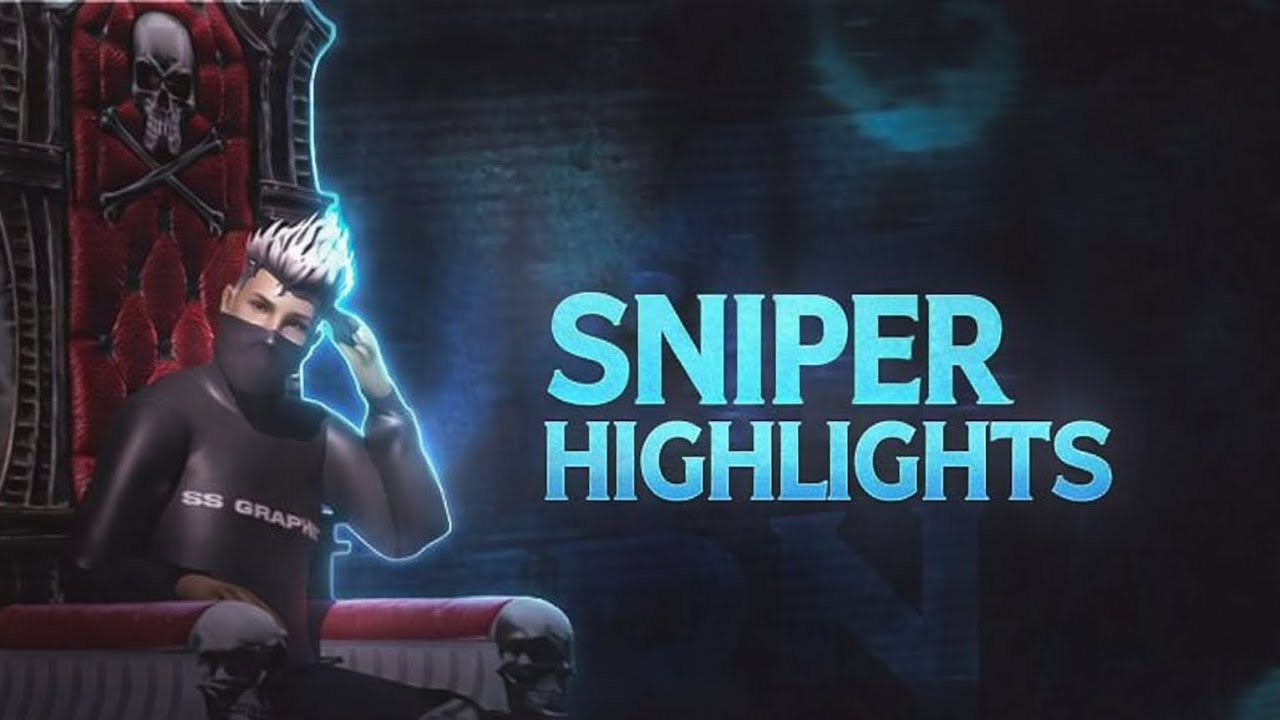 SNIPER HIGHLIGHTS 🚀📈
