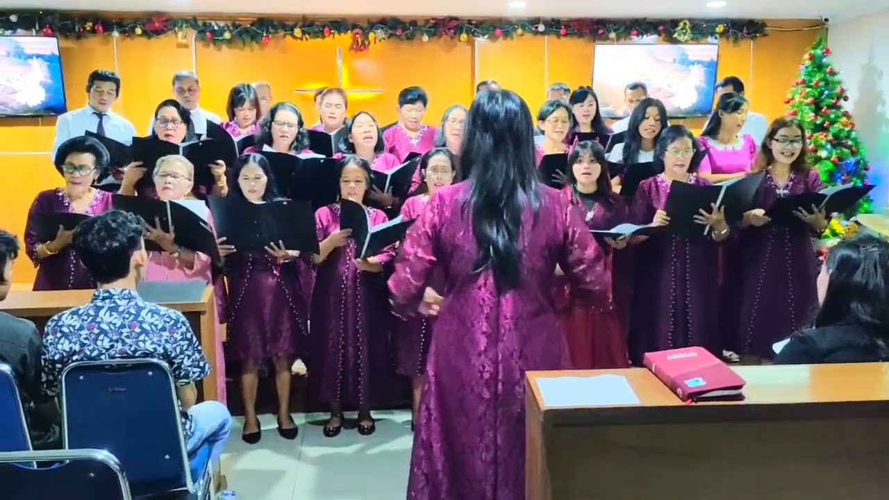 Natal Raya # gmibetlehemtangerang