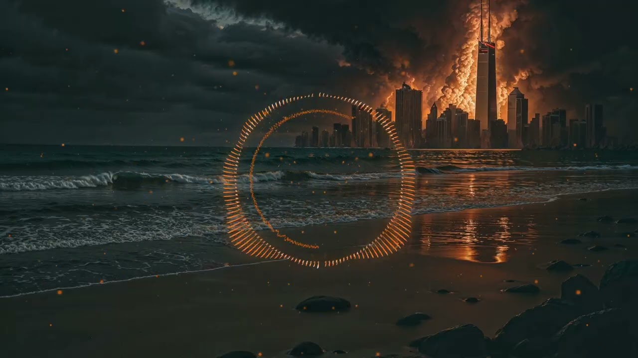 Cacofonix - End of Days