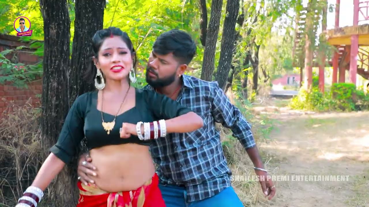#video | खोल देनी साया कच कच मारा ना #Shailesh Premi | #Pratima Arya | New Bhojpuri Song 2026 |