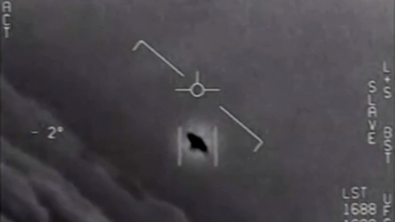 NASA officially begins UFO investigation