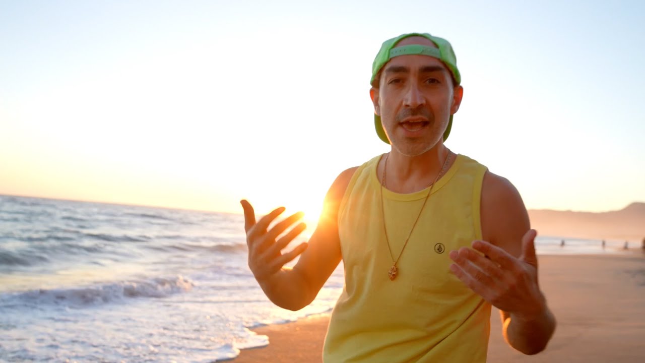 Bobby Hustle - As Good As It Seems (OFFICIAL VIDEO) | Reggae 2021