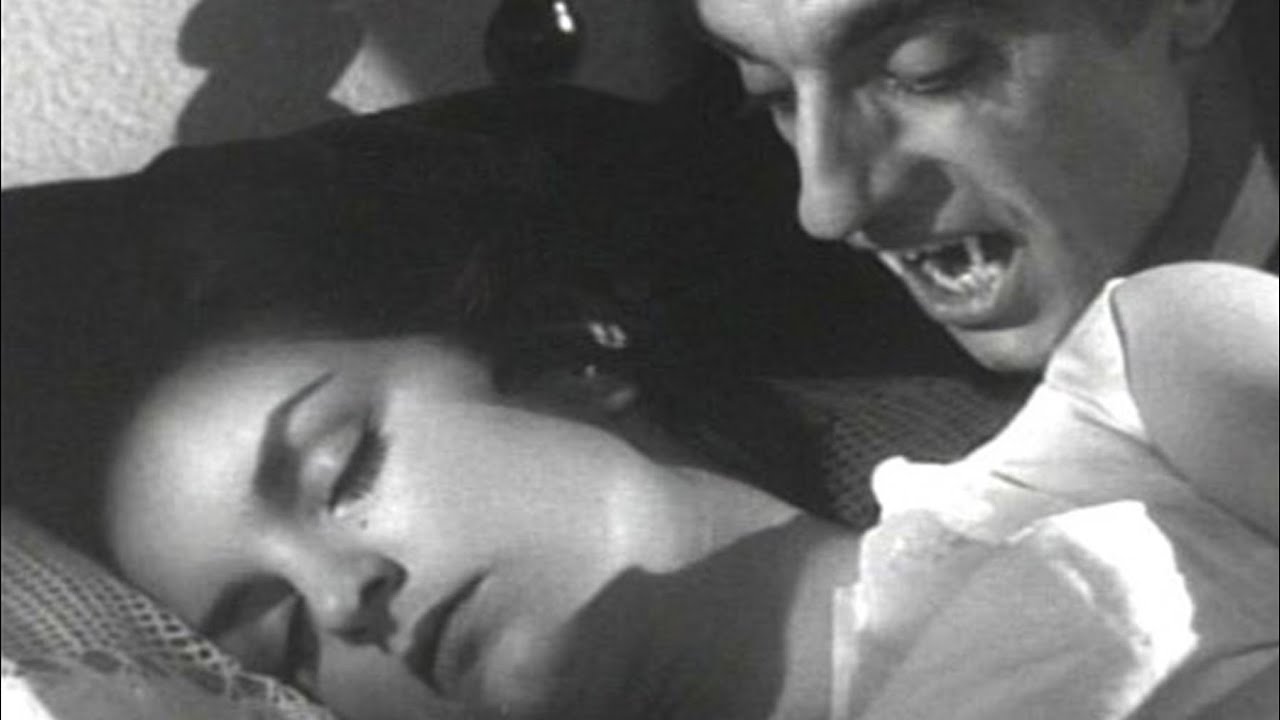 13 Vintage Halloween Songs from the 50's & 60's