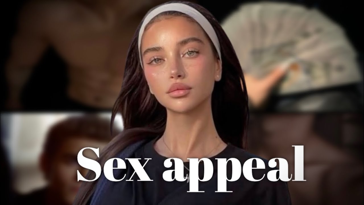 How to Instantly Increase Your Sex Appeal | Attract Anyone Without Trying