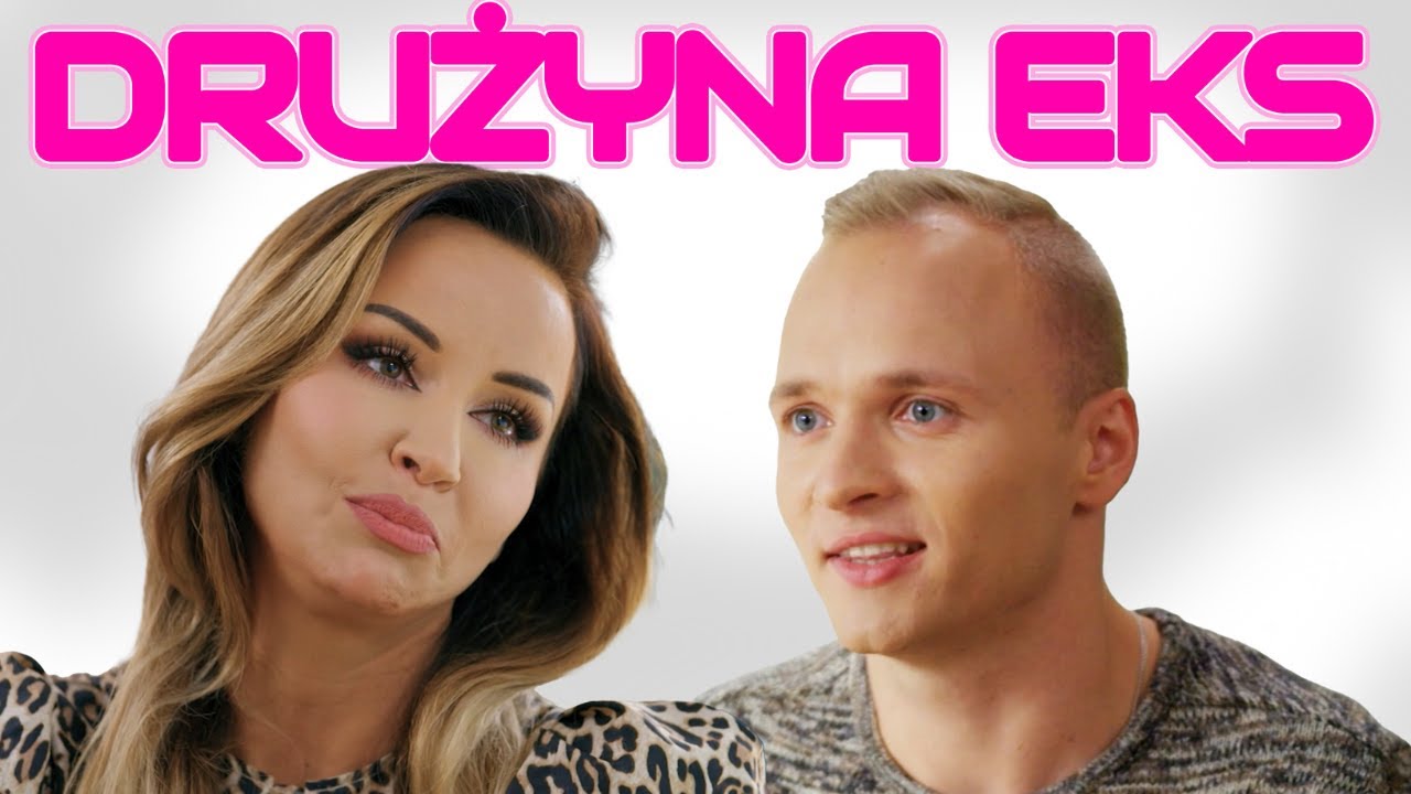 RANDKA W CIEMNO mocno go ZDENERWOWAŁA! | Drużyna eks