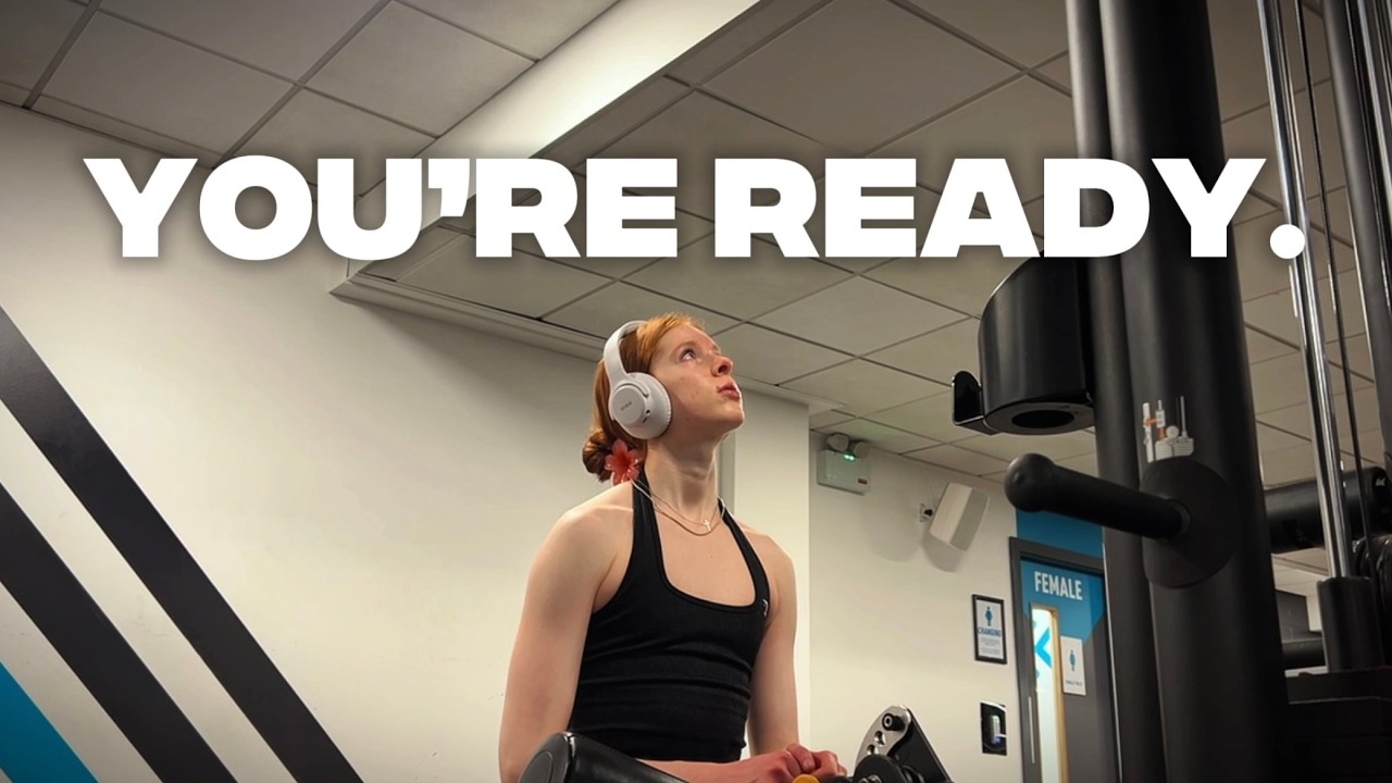 If You’re Seeing This… God Knows You’re Ready To See Fitness Differently