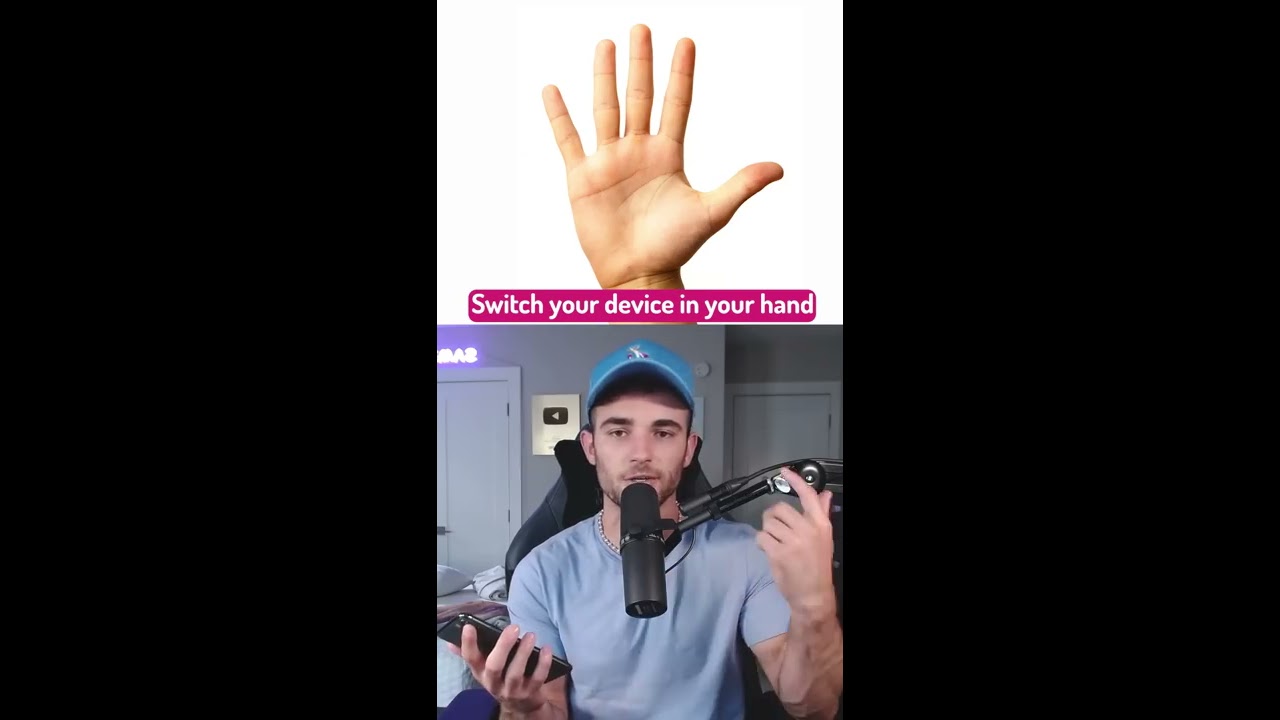 How to instantly become smart