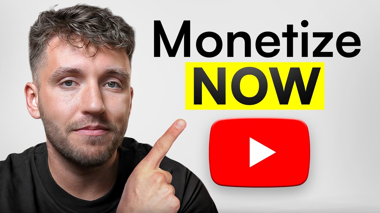 You Don't Need Subscribers To Make Money On Youtube (this makes me $124,832/m)
