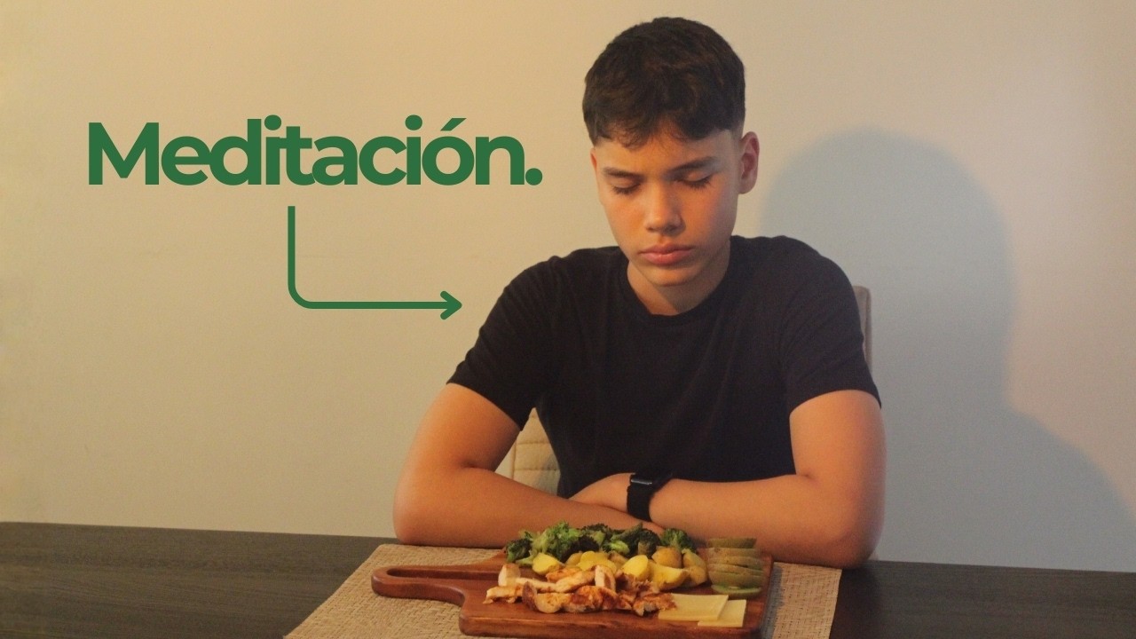 Cómo logré dejar los antojos con 2 estrategias sencillas.